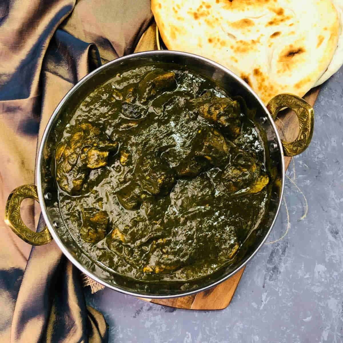 PALAK GHOST
